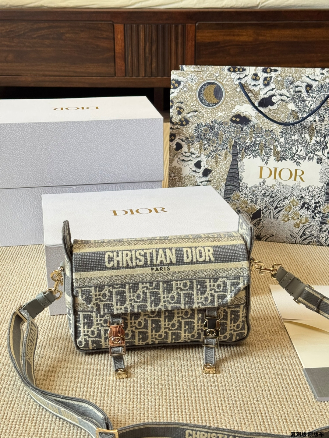 DIOR bag 306
